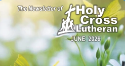 June 2026 – Digital Newsletter