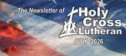 July 2026 – Digital Newsletter
