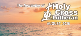 August 2026 – Digital Newsletter